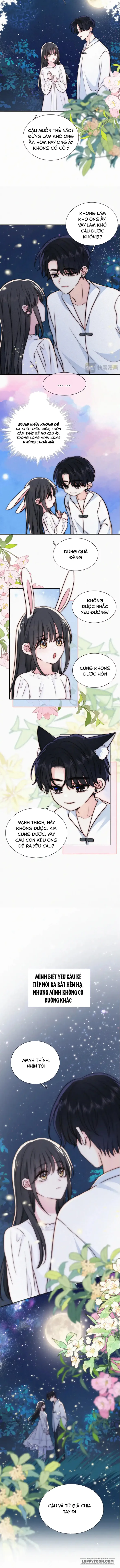 Một Lòng Cưng Chiều - Chap 73 - Trang 6