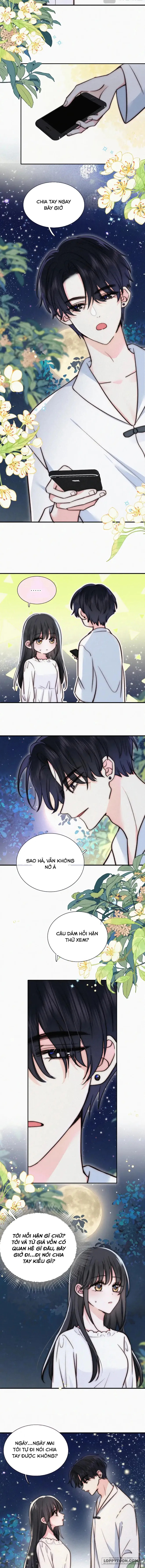 Một Lòng Cưng Chiều - Chap 74 - Trang 2