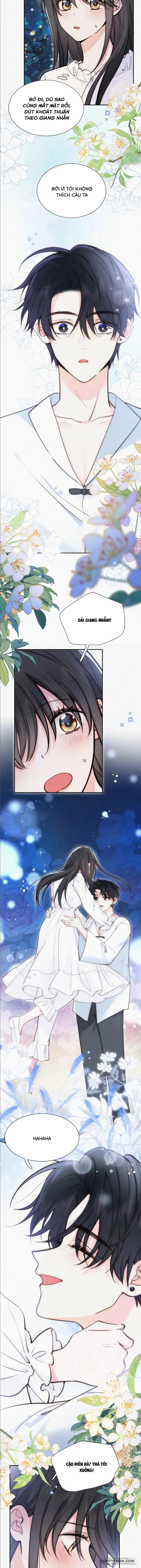 Một Lòng Cưng Chiều - Chap 74 - Trang 5
