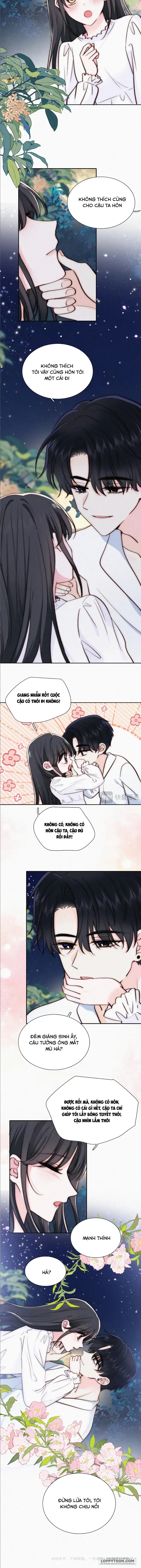 Một Lòng Cưng Chiều - Chap 74 - Trang 7