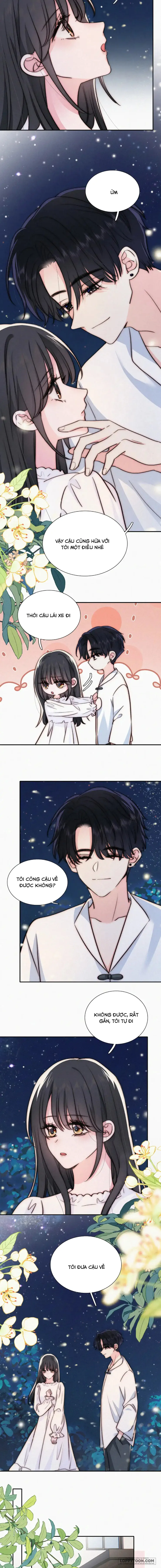 Một Lòng Cưng Chiều - Chap 75 - Trang 2