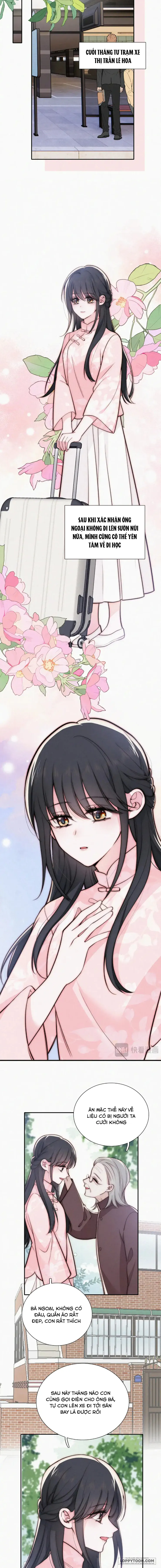 Một Lòng Cưng Chiều - Chap 75 - Trang 3