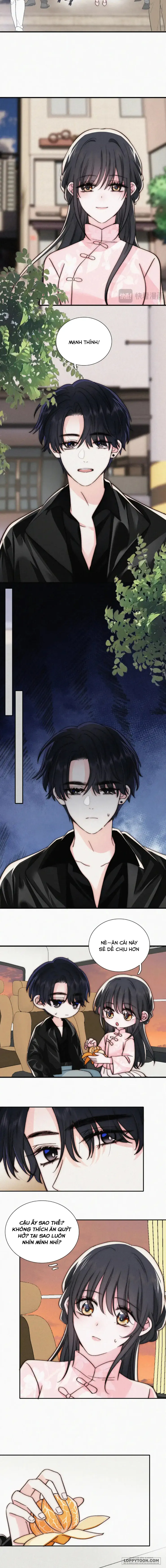 Một Lòng Cưng Chiều - Chap 75 - Trang 5