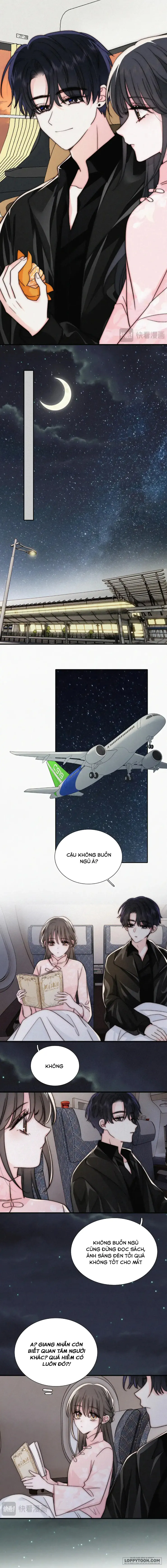Một Lòng Cưng Chiều - Chap 75 - Trang 6