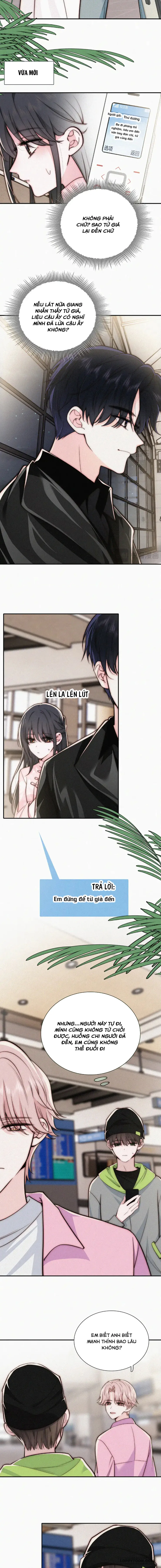 Một Lòng Cưng Chiều - Chap 76 - Trang 2