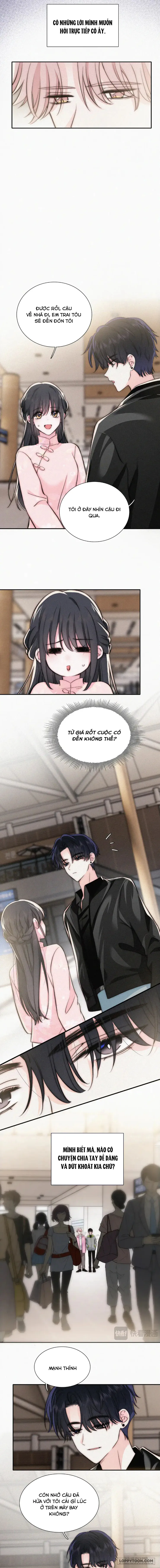 Một Lòng Cưng Chiều - Chap 76 - Trang 4