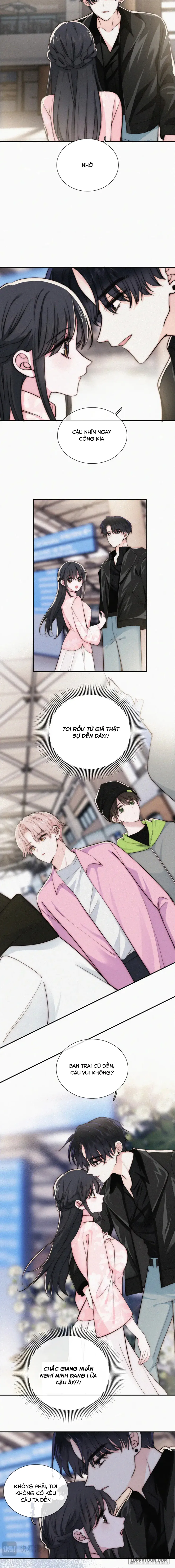 Một Lòng Cưng Chiều - Chap 76 - Trang 5