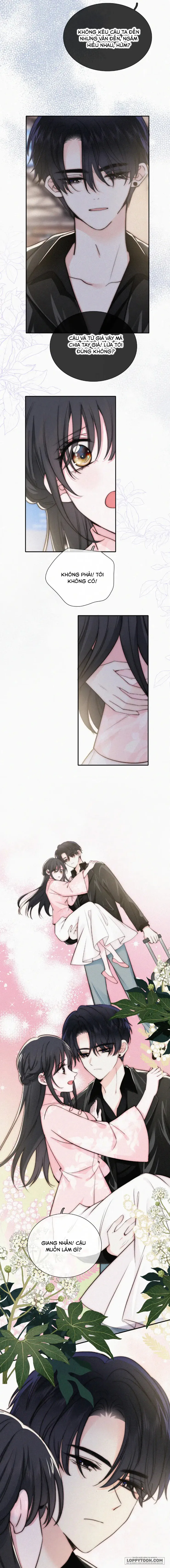 Một Lòng Cưng Chiều - Chap 76 - Trang 6
