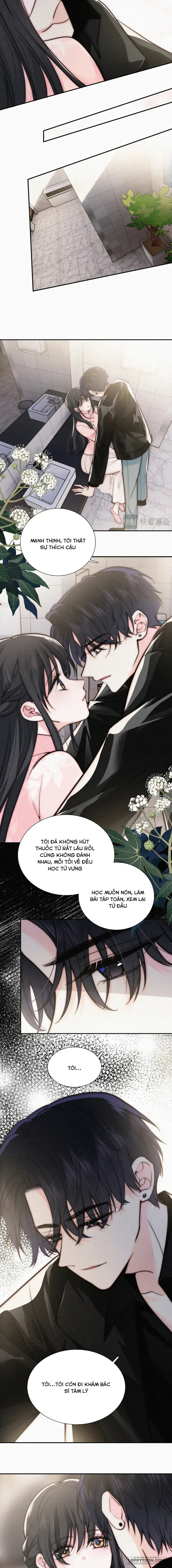 Một Lòng Cưng Chiều - Chap 76 - Trang 7