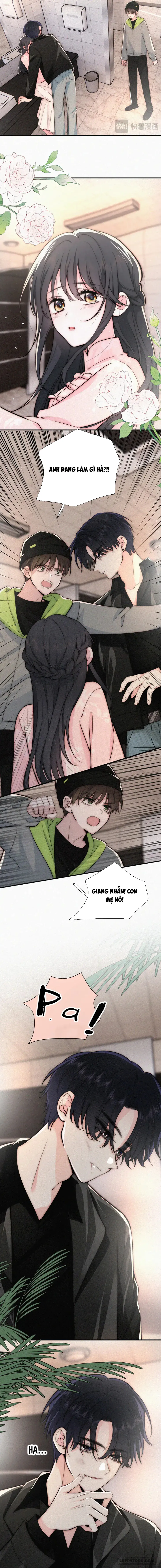 Một Lòng Cưng Chiều - Chap 77 - Trang 2
