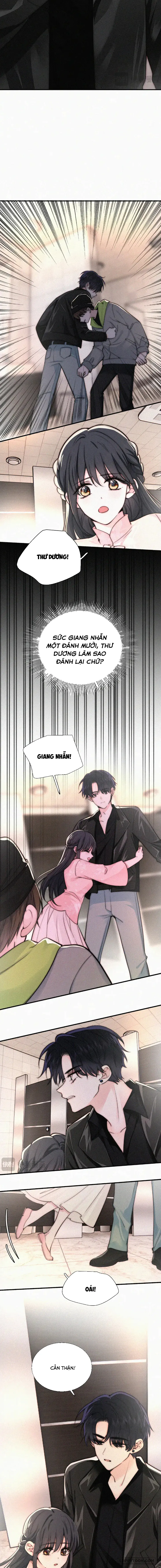 Một Lòng Cưng Chiều - Chap 77 - Trang 3