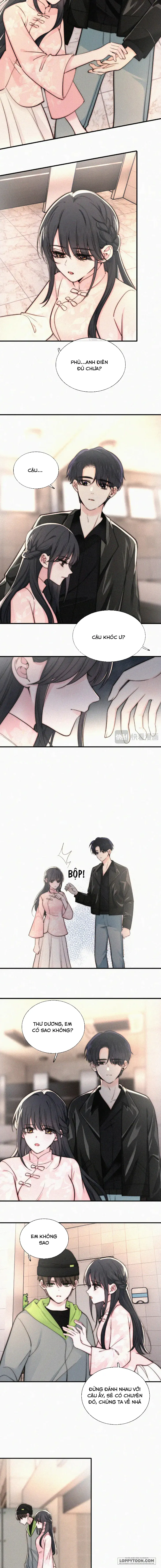 Một Lòng Cưng Chiều - Chap 77 - Trang 4