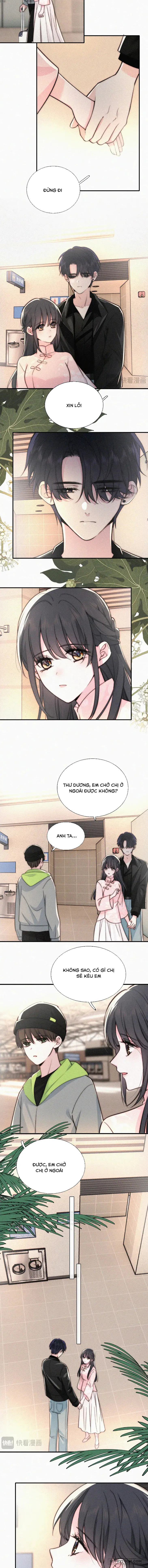 Một Lòng Cưng Chiều - Chap 77 - Trang 5