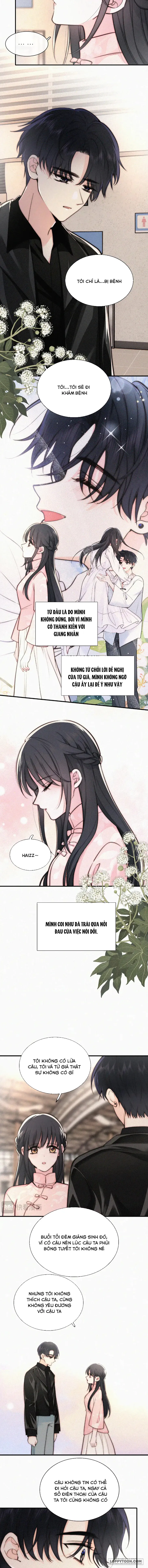 Một Lòng Cưng Chiều - Chap 77 - Trang 6