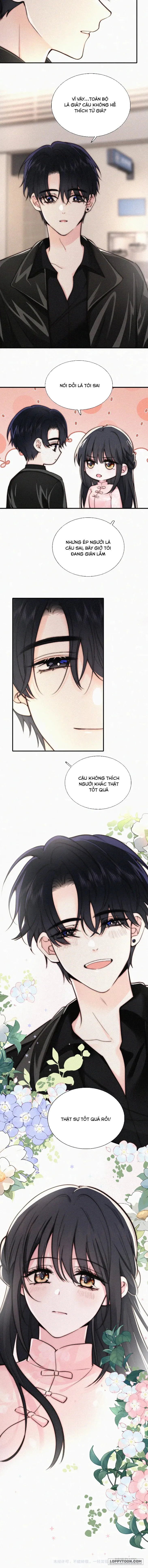 Một Lòng Cưng Chiều - Chap 77 - Trang 7