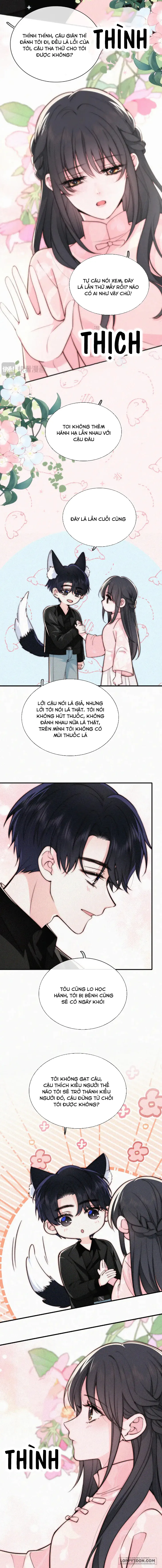 Một Lòng Cưng Chiều - Chap 78 - Trang 2