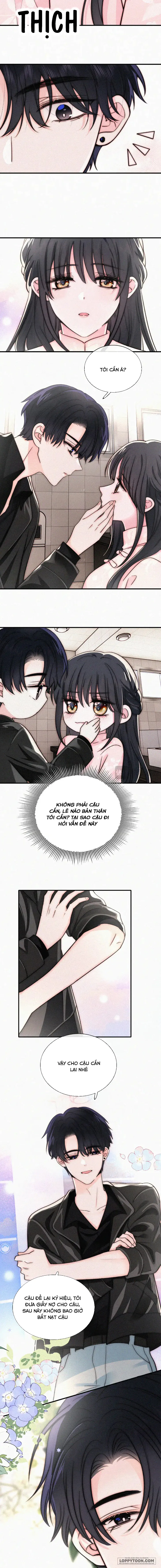 Một Lòng Cưng Chiều - Chap 78 - Trang 3