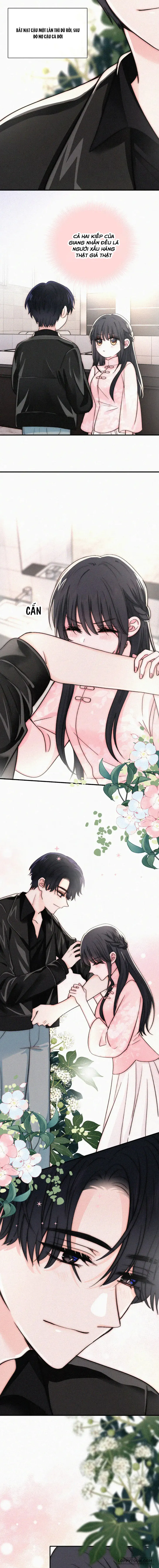 Một Lòng Cưng Chiều - Chap 78 - Trang 4