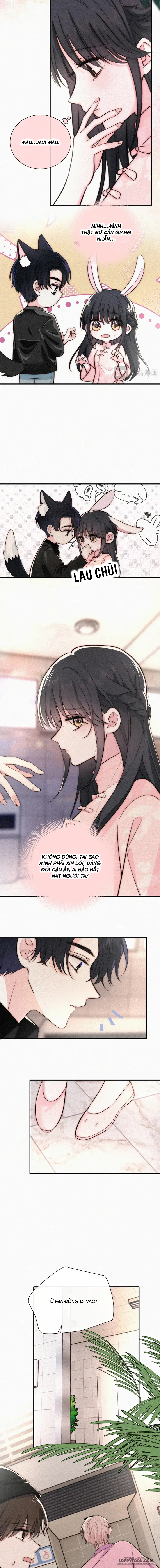 Một Lòng Cưng Chiều - Chap 78 - Trang 5