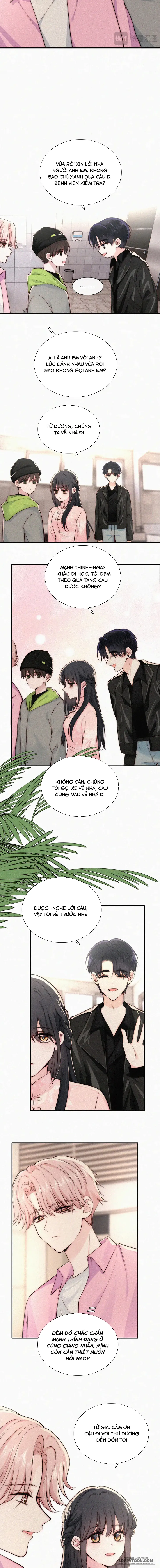 Một Lòng Cưng Chiều - Chap 78 - Trang 7