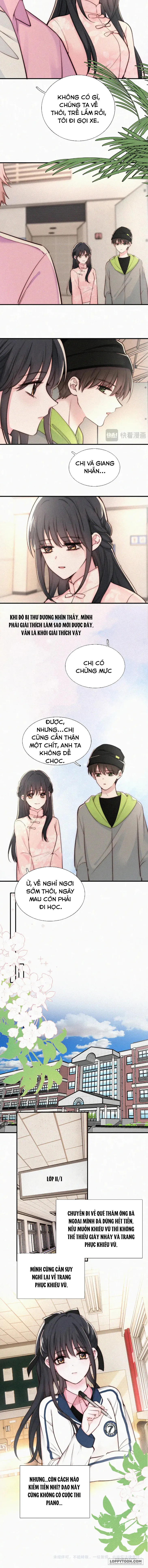 Một Lòng Cưng Chiều - Chap 78 - Trang 8