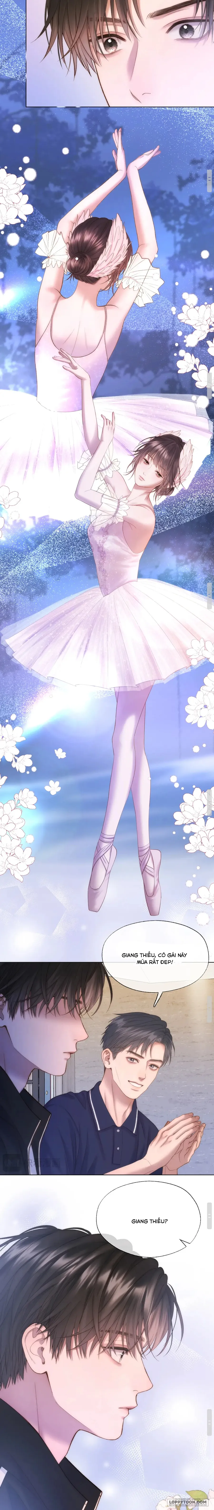 Một Lòng Cưng Chiều - Chap 79.1 - Trang 4