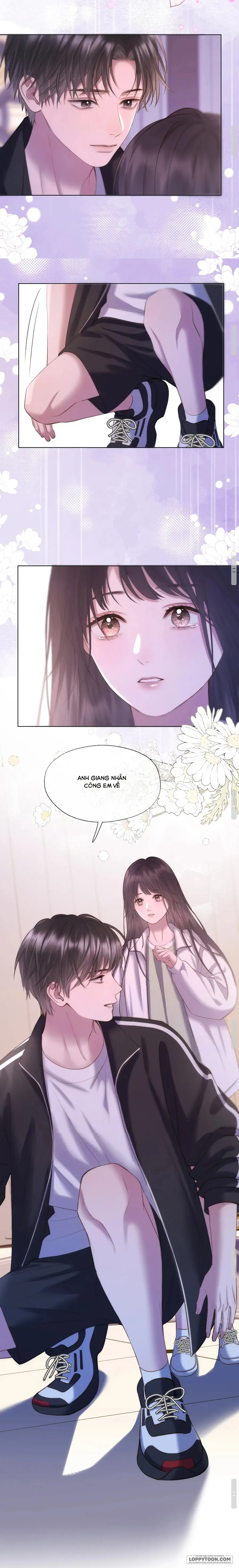 Một Lòng Cưng Chiều - Chap 79.2 - Trang 7