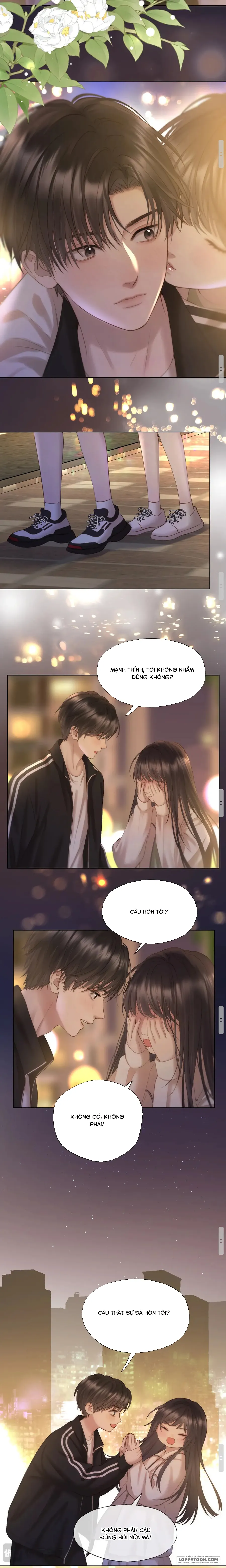 Một Lòng Cưng Chiều - Chap 79.2 - Trang 9