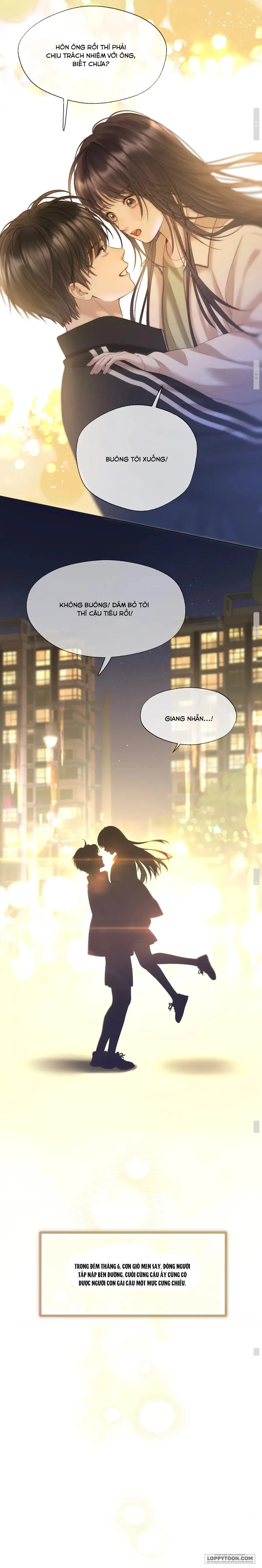 Một Lòng Cưng Chiều - Chap 79.2 - Trang 10