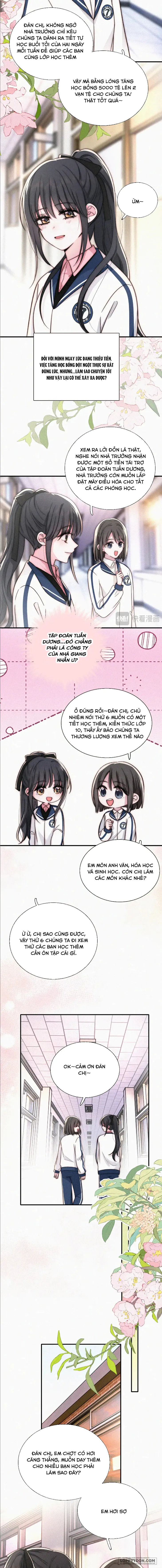 Một Lòng Cưng Chiều - Chap 79 - Trang 2