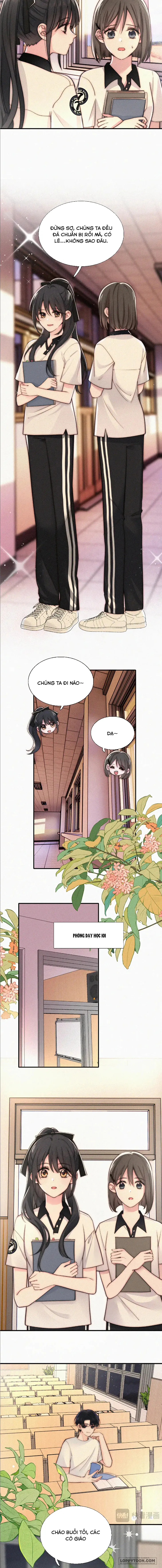 Một Lòng Cưng Chiều - Chap 79 - Trang 3