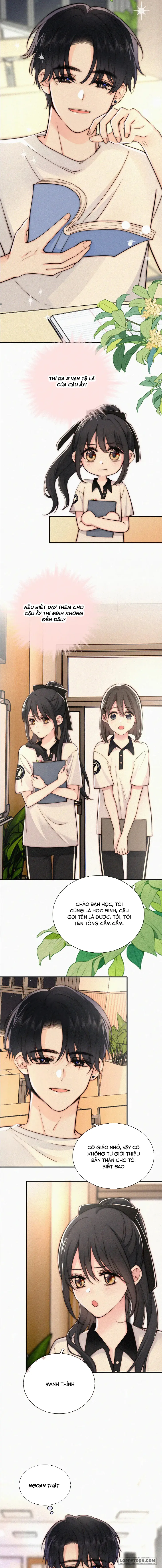 Một Lòng Cưng Chiều - Chap 79 - Trang 4