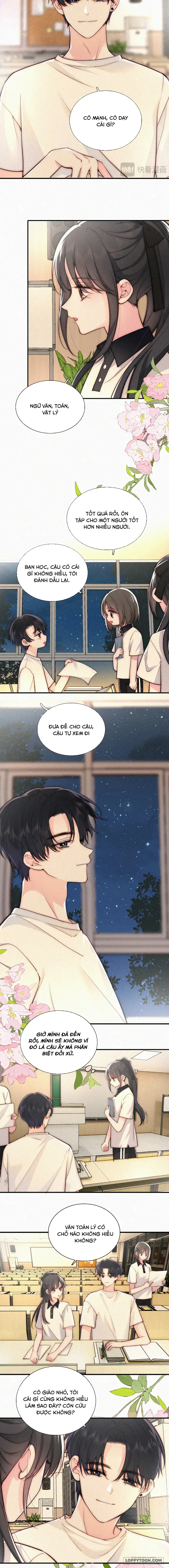 Một Lòng Cưng Chiều - Chap 79 - Trang 5