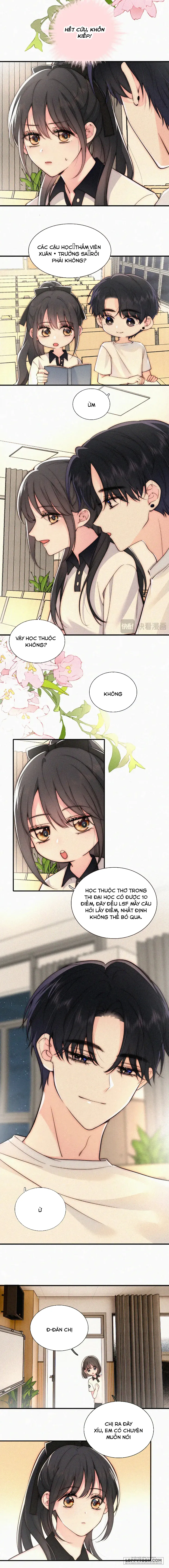 Một Lòng Cưng Chiều - Chap 79 - Trang 6