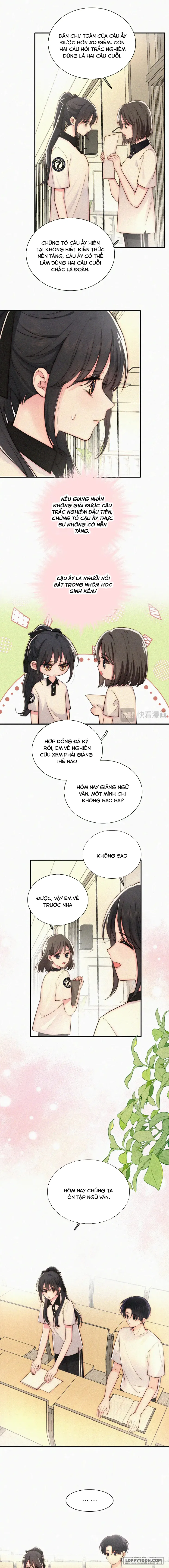Một Lòng Cưng Chiều - Chap 79 - Trang 7