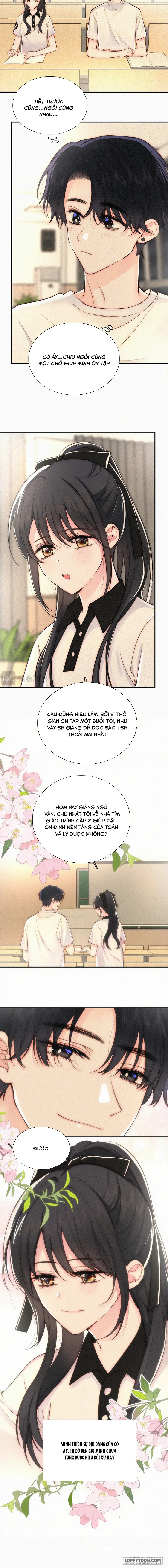 Một Lòng Cưng Chiều - Chap 79 - Trang 8