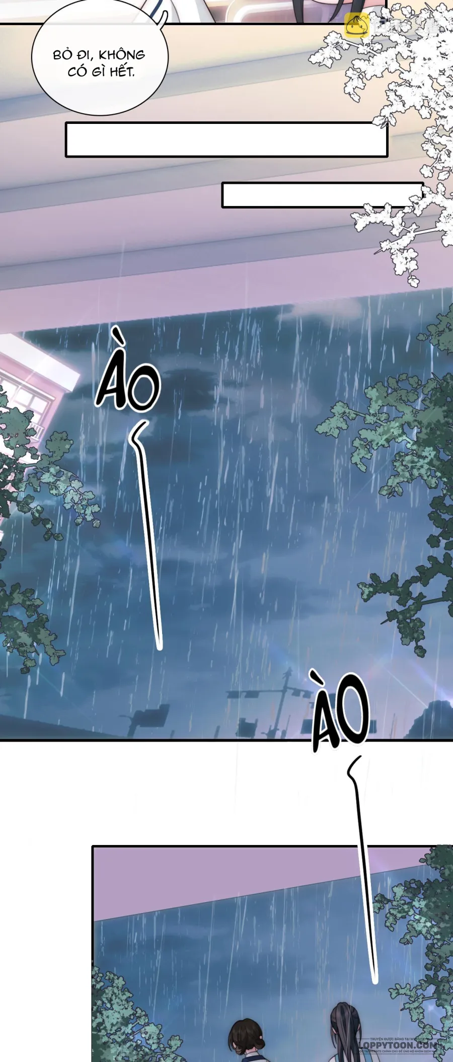 Một Lòng Cưng Chiều - Chap 8 - Trang 20
