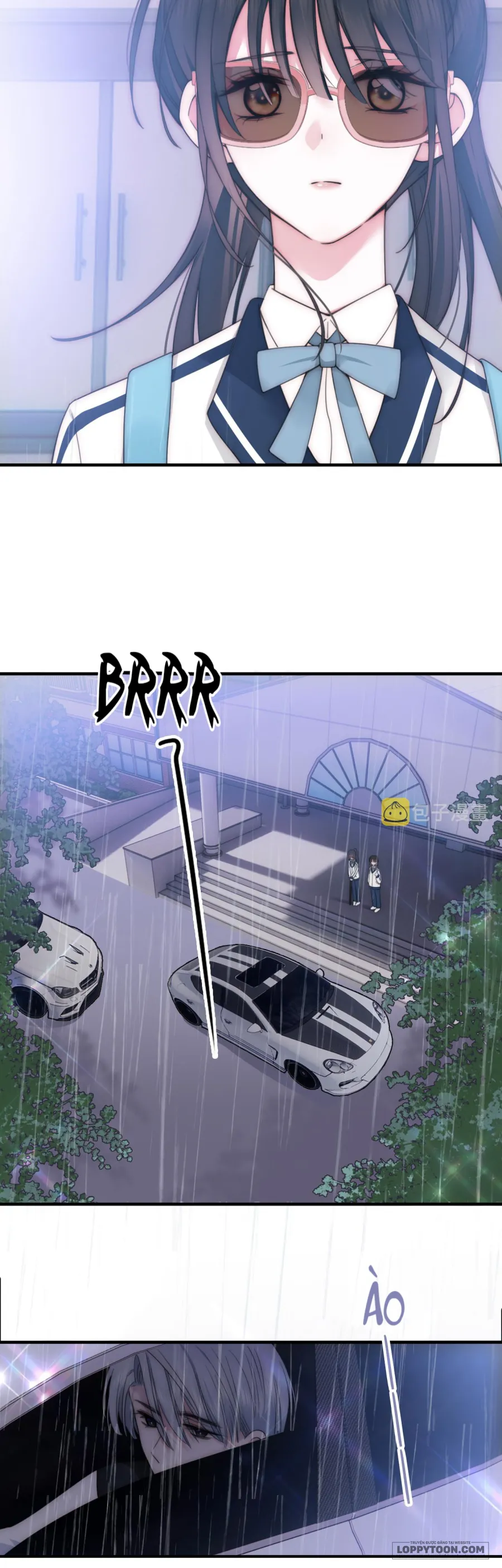 Một Lòng Cưng Chiều - Chap 8 - Trang 24