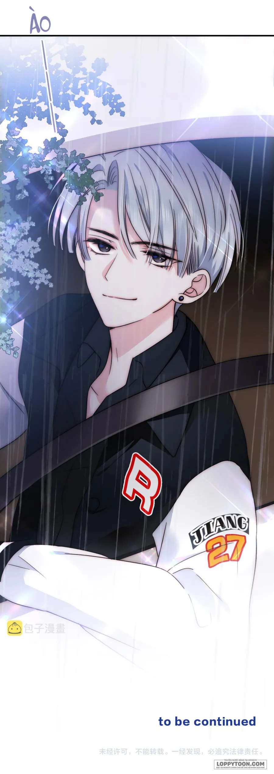 Một Lòng Cưng Chiều - Chap 8 - Trang 25