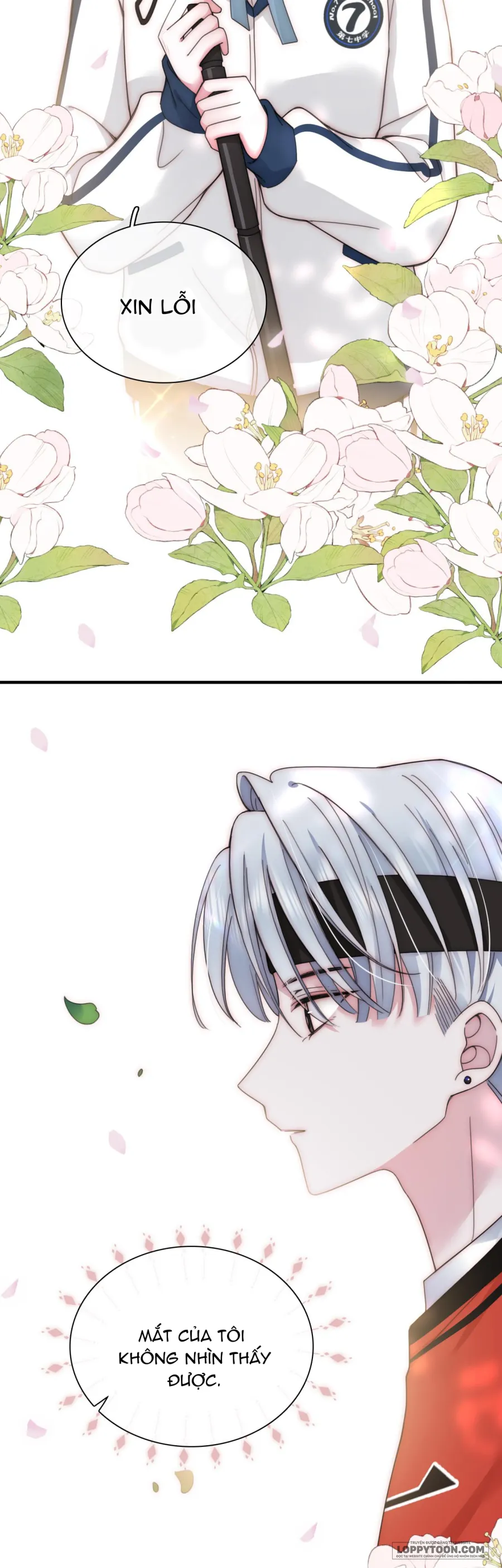 Một Lòng Cưng Chiều - Chap 8 - Trang 5