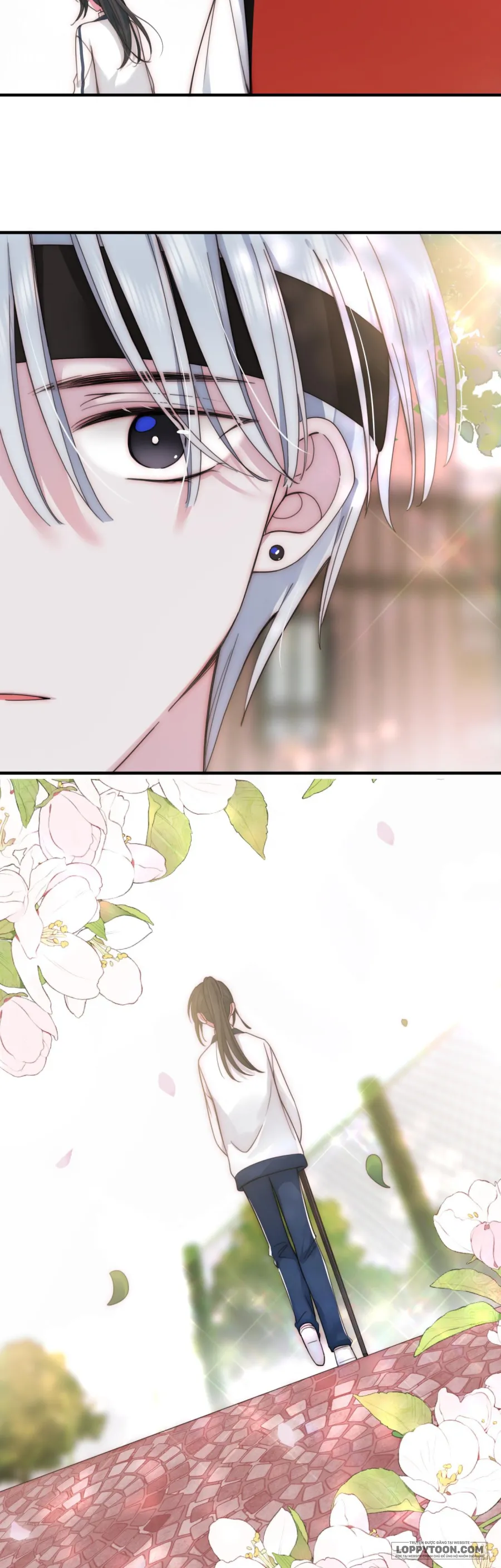 Một Lòng Cưng Chiều - Chap 8 - Trang 7