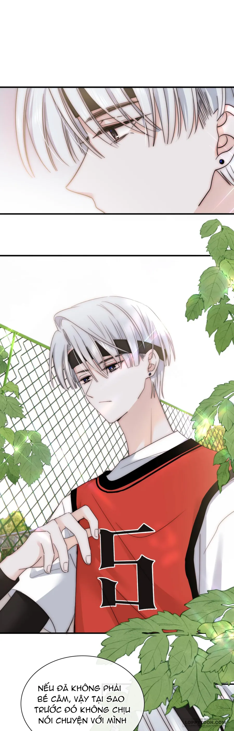 Một Lòng Cưng Chiều - Chap 8 - Trang 9