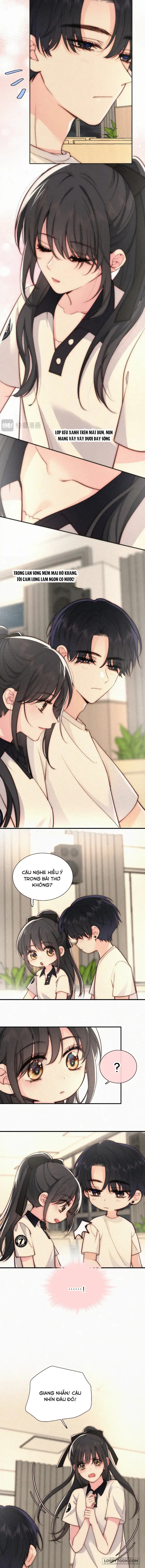 Một Lòng Cưng Chiều - Chap 80 - Trang 2