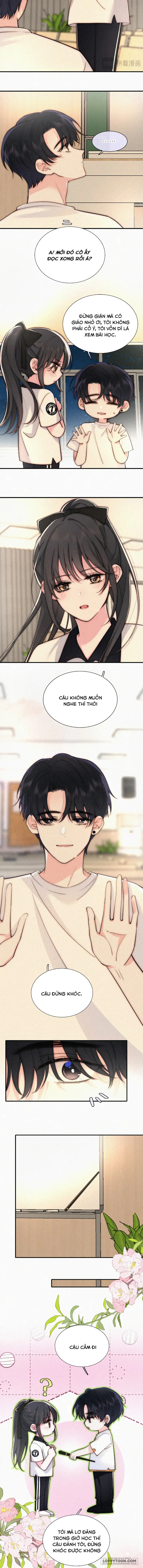 Một Lòng Cưng Chiều - Chap 80 - Trang 3
