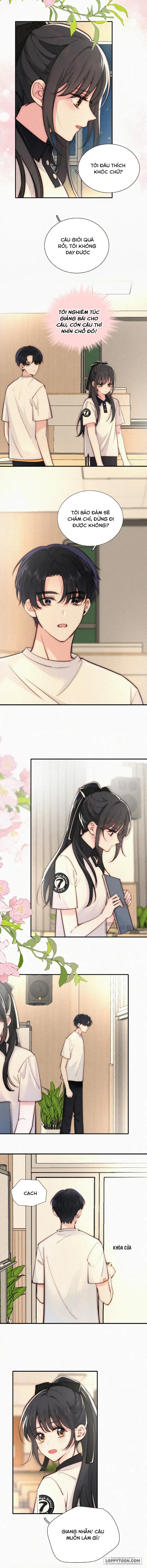 Một Lòng Cưng Chiều - Chap 80 - Trang 4