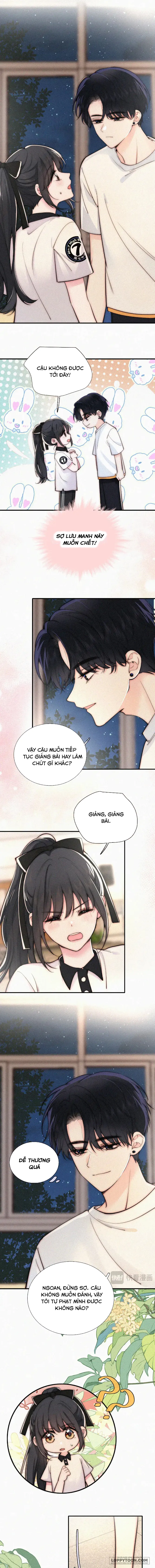Một Lòng Cưng Chiều - Chap 80 - Trang 5