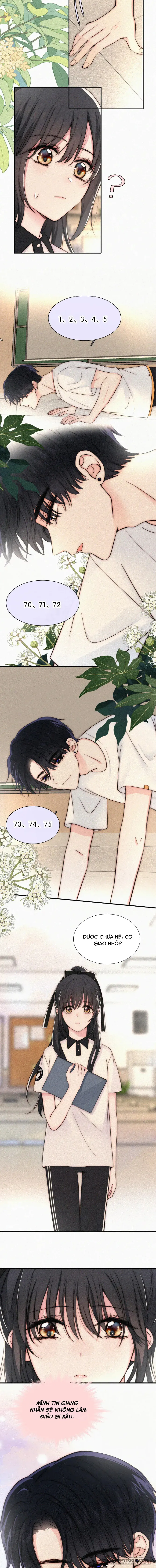Một Lòng Cưng Chiều - Chap 80 - Trang 6