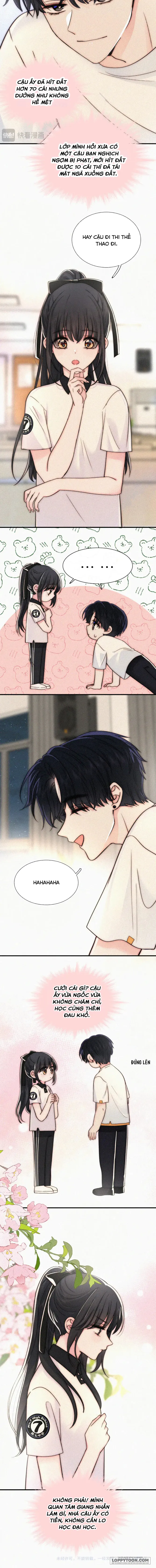 Một Lòng Cưng Chiều - Chap 80 - Trang 7
