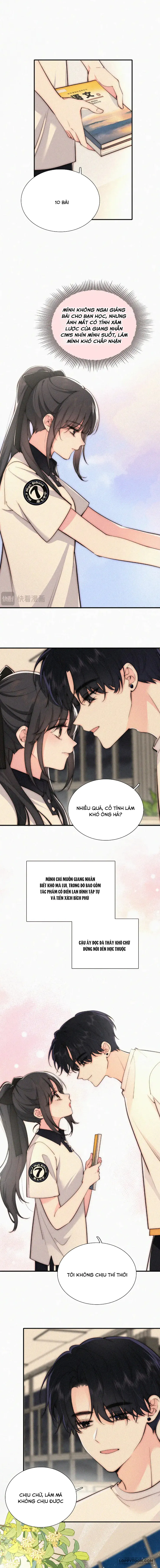 Một Lòng Cưng Chiều - Chap 81 - Trang 2