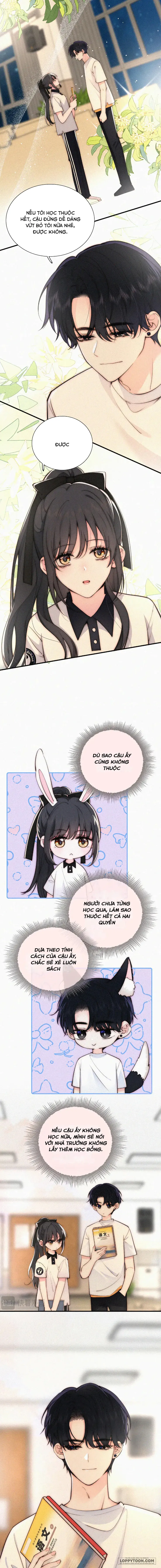 Một Lòng Cưng Chiều - Chap 81 - Trang 3